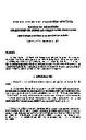 Colectánea de Jurisprudencia Canónica. 1995, n.º 45. Páginas 89-94 [Artículo]