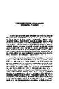 Cuadernos Salmantinos de Filosofía. 1993, volumen 20. Páginas 73-83. Las cosmologías encontradas de Newton y Leibniz [Artículo]