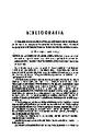 Helmántica. 1950, volume 1, #1-4. BIBLIOGRAFIA [Article]
