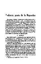 Helmántica. 1950, volume 1, #1-4. Pages 85-101. Prudencio, poeta de la Hispanidad [Article]
