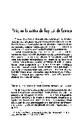 Helmántica. 1950, volume 1, #1-4. Pages 186-213. Plinio, en la ascética de Fray Luis de Granada [Article]