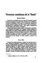 Helmántica. 1955, volumen 6, n.º 19-21. Páginas 81-110. Versiones castellanas de la "Iliada" [Artículo]