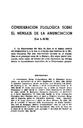 Helmántica. 1957, volumen 8, n.º 25-27. Páginas 223-256. Consideración filológica sobre el mensaje de la anunciación (Luc. 1, 26-38) [Artículo]