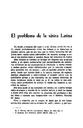 Helmántica. 1957, volume 8, #25-27. Pages 395-419. El problema de la sátira Latina [Article]