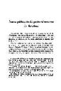 Helmántica. 1961, volume 12, #37-39. Pages 103-122. Nueva publicación del papiro número uno de Barcelona [Article]