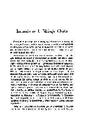 Helmántica. 1961, volumen 12, n.º 37-39. Páginas 139-143. Iniciación en la Filología Clásica [Artículo]