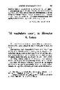Helmántica. 1961, volumen 12, n.º 37-39. Páginas 143-146. "El vocabulario vasco", de Monseñor A. Griera [Artículo]