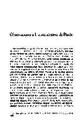 Helmántica. 1963, volume 14, #43-45. Pages 187-215. Observaciones a la carta séptima de Platón [Article]