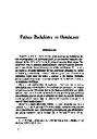 Helmántica. 1965, volume 16, #49-51. Pages 33-60. Política panhelénica en Demóstenes [Article]