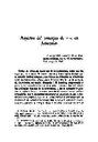 Helmántica. 1965, volumen 16, n.º 49-51. Páginas 61-83. Aspectos del concepto de téxun (técnica y arte) en Aristóteles [Artículo]