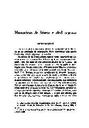 Helmántica. 1965, volume 16, #49-51. Pages 357-384. Humanismo de Séneca e ideal cristiano [Article]