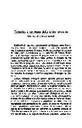 Helmántica. 1980, volumen 31, n.º 94-96. Páginas 343-362. Tematica e struttura della satira oraziana: ritorno all'antico e novità [Artículo]