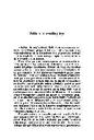 Helmántica. 1995, volumen 46, n.º 139-141. Páginas 393-418. Zubiri y la filosofía griega [Artículo]