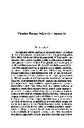 Helmántica. 2002, volume 53, #161-162. Pages 309-338. Carmina Burana: Selección y traducción [Article]