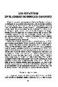 Revista Española de Derecho Canónico. 1946, volume 1, #3. Pages 615-641. Los estatutos en el Código de Derecho Canónico [Article]