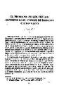 Revista Española de Derecho Canónico. 1947, volumen 2, n.º 6. Páginas 749-766. El problema de los hechos notorios en el Código de Derecho Canónico [Artículo]