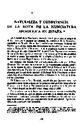 Revista Española de Derecho Canónico. 1947, volumen 2, n.º 6. Páginas 863-895. Naturaleza y competencia de la Rota de la Nunciatura Apostólica de España [Artículo]