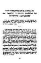 Revista Española de Derecho Canónico. 1947, volumen 2, n.º 6. Páginas 947-979. Los Párrocos en el Concilio de Trento y en el Código de Derecho Canónico [Artículo]