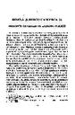 Revista Española de Derecho Canónico. 1948, volumen 3, n.º 8. Páginas 577-606. Reseña jurídico-canónica. Principios generales de Derecho Público [Artículo]