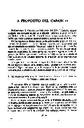 Revista Española de Derecho Canónico. 1948, volumen 3, n.º 8. Páginas 699-725. A propósito del canon 81 [Artículo]
