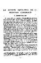 Revista Española de Derecho Canónico. 1948, volume 3, #9. Pages 933-957. La acción ejecutiva en el proceso canónico [Article]