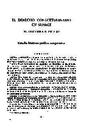 Revista Española de Derecho Canónico. 1949, volume 4, #10. Pages 65-121. El Derecho consuetudinario en Suárez. Su doctrina e influjo. Estudio histórico jurídico comparativo [Article]