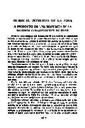Revista Española de Derecho Canónico. 1949, volume 4, #10. Pages 223-234. Sobre el introito de la Misa [Article]
