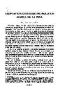 Revista Española de Derecho Canónico. 1949, volume 4, #11. Pages 413-461. Legislación conciliar del siglo XIII acerca de la misa [Article]