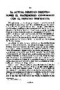 Revista Española de Derecho Canónico. 1949, volumen 4, n.º 11. Páginas 523-551. El actual Derecho Oriental sobre el matrimonio comparado con el Derecho precedente [Artículo]