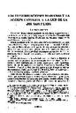 Revista Española de Derecho Canónico. 1949, volumen 4, n.º 12. Páginas 851-914. Las congregaciones marianas y la acción católica a la luz de la "bis saeculari" [Artículo]