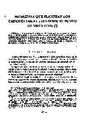 Revista Española de Derecho Canónico. 1950, volume 5, #14. Pages 421-448. Problemas que plantean los cánones 1499 y 1513 desde el punto de vista civil [Article]