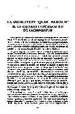 Revista Española de Derecho Canónico. 1950, volume 5, #15. Pages 905-1,007. La instrucción "Quam plurimum" de la Sagrada Congregación de Sacramentos [Article]