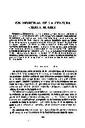 Revista Española de Derecho Canónico. 1951, volumen 6, n.º 17. Páginas 571-650. Fin medicinal de la censura hasta Suárez [Artículo]
