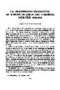 Revista Española de Derecho Canónico. 1952, volume 7, #20. Pages 517-551. La Fraternidad Sacerdotal de Amigos de Jesús del Cardenal Mercier [Article]