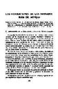 Revista Española de Derecho Canónico. 1954, volume 9, #26. Pages 413-428. Las federaciones de los monasterios de monjas [Article]