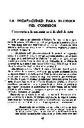 Revista Española de Derecho Canónico. 1955, volume 10, #29. Pages 437-453. La incapacidad para suceder del confesor. Comentario a la sentencia de 6 de abril de 1934 [Article]