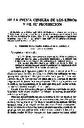 Revista Española de Derecho Canónico. 1956, volumen 11, n.º 31. Páginas 67-102. De la previa censura de los libros y de su prohibición [Artículo]