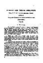 Revista Española de Derecho Canónico. 1961, volumen 16, n.º 46. Páginas 129-145. Nullitatis Matrimonii ex capite impotentiae in viro. Sententia [Artículo]