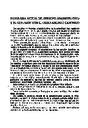 Revista Española de Derecho Canónico. 1962, volumen 17, n.º 51. Páginas 619-623. Panorama actual del Derecho Administrativo y su conexión con el Ordenamiento Canónico [Artículo]