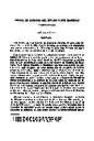 Revista Española de Derecho Canónico. 1963, volumen 18, n.º 52. Páginas 131-136. Reseña de Derecho del Estado sobre materias eclesiásticas [Artículo]