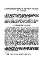 Revista Española de Derecho Canónico. 1963, volumen 18, n.º 52. Páginas 217-231. Las asociaciones católicas de "Boy Scouts" y la Causa Pía canónica [Artículo]