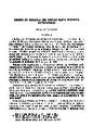 Revista Española de Derecho Canónico. 1975, volumen 31, n.º 89-90. Páginas 401-413. Reseña de Derecho del Estado sobre materias eclesiásticas [Artículo]