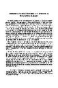 Revista Española de Derecho Canónico. 1979, volumen 35, n.º 101. Páginas 305-338. Derecho concordatario medieval portugués: De D. Dinis a D. Juan I [Artículo]
