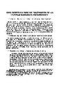 Revista Española de Derecho Canónico. 1979, volumen 35, n.º 101. Páginas 379-386. Cinco documentos sobre los procedimientos de los tribunales eclesiásticos norteamericanos [Artículo]