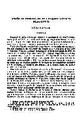 Revista Española de Derecho Canónico. 1980, volumen 36, n.º 103. Páginas 147-159. Reseña de Derecho del Estado sobre materias eclesiásticas [Artículo]