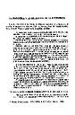 Revista Española de Derecho Canónico. 1981, volumen 37, n.º 108. Páginas 363-388. La masonería y la legislación de la II República [Artículo]