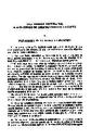 Revista Española de Derecho Canónico. 1983, volumen 39, n.º 112. Páginas 143-156. Una primera lectura del Nuevo Código de Derecho Procesal Canónico [Artículo]