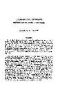 Revista Española de Derecho Canónico. 1993, volumen 50, n.º 135. Páginas 727-733. Decreto (Asociación pública de fieles) [Artículo]