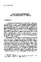 Revista Española de Derecho Canónico. 1995, volumen 52, n.º 138. Páginas 157-190. Las uniones homosexuales ante Ia legislación eclesiástica [Artículo]