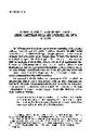Revista Española de Derecho Canónico. 1996, volumen 53, n.º 140. Páginas 9-14. "Consuetudines ecclesie Anglicane». Arxiu Capitular de Ia Seu d 'Ugell MS. 2877: A note [Artículo]